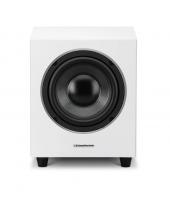 Сабвуфер Wharfedale WH-D8 White Sandex