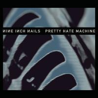 Виниловая пластинка Nine Inch Nails - Pretty Hate Machine (Black Viny 2LP)