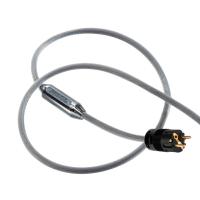 Кабель питания Siltech Explorer 270P ACEUR IEC 10A 1m