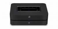 Сетевой усилитель Bluesound Powernode N330 Black