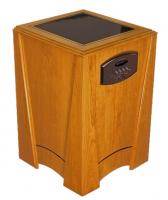Сабвуфер Legacy Audio Xtreme XD natural cherry