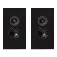 Настенная акустика DLS Flatbox MIDI Satin Black
