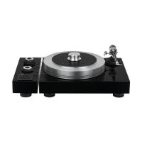 Проигрыватель винила EAT Forte FN 12" Piano Black