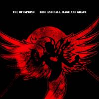 Виниловая пластинка The Offspring - Rise And Fall, Rage And Grace (Black Vinyl 2LP)
