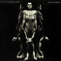 Виниловая пластинка Fleetwood Mac - Heroes Are Hard To Find (Black White Splatter Vinyl LP)