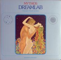 Виниловая пластинка Mythos - Dreamlab (Black Vinyl LP)