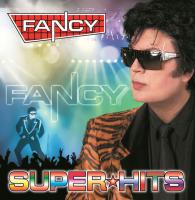 Виниловая пластинка Fancy — SUPER HITS (LP)