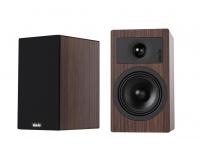 Полочная акустическая система Indiana Line Tesi 2 Wood