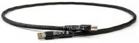 USB-кабель Tellurium Q Black II Digital USB (A to B) 1.0m