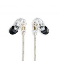 Наушники Shure SE215-CL-EFS