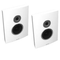 Настенная акустика Gato Audio FM-9 High Gloss White