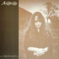 Виниловая пластинка Anathema - The Crestfallen EP (Black Vinyl LP)