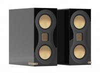 Полочная акустика Monitor Audio Studio 89 Black