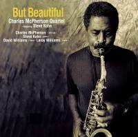 Виниловая пластинка Charles McPherson - But Beautiful (Audiophile, Hyper Magnum Sound) (Black Vinyl 2LP)