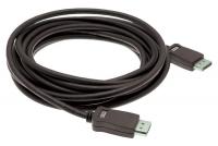 DisplayPort кабель Qtex TC-DSP-3