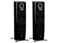 Напольная акустика Linn Klimax Exakt 350 Black Ash