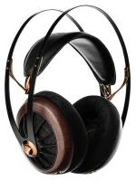 Наушники Meze 109 PRO WALNUT GOLD