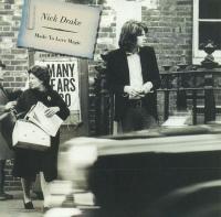 Виниловая пластинка Nick Drake — MADE TO LOVE MAGIC (LP)