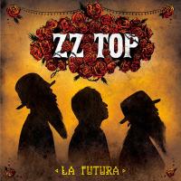 Виниловая пластинка ZZ Top - La Futura (Black Vinyl 2LP)
