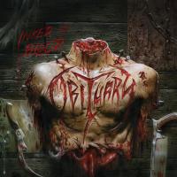Виниловая пластинка Obituary - Inked In Blood (Coloured Vinyl 2LP)