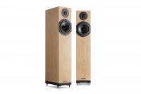 Напольная акустика Spendor A4 Natural oak