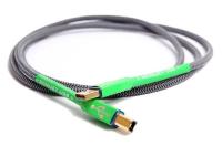 USB кабель Black Rhodium MINUET USB тип A-B 1,0 m