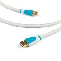 Кабель Chord Company C-USB A-B 0.75 m