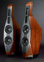 Напольная акустика Lawrence Audio Cello (Rosewood)