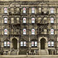 Виниловая пластинка Led Zeppelin - Physical Graffiti - deluxe (Black Vinyl 3LP)