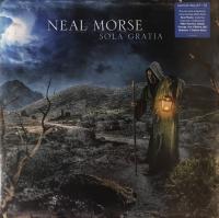 Виниловая пластинка Neal Morse Sola Gratia