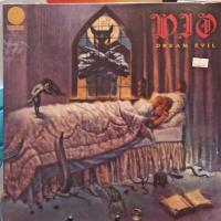 Виниловая пластинка Dio - Dream Evil (Remastered 2020)