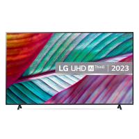 Телевизор LED LG 86UR78006LB.ARUB