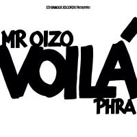 Виниловая пластинка Mr Oizo; Phra  - Voila (Black Vinyl LP)