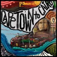 Виниловая пластинка PJ Morton - Cape Town To Cairo (Black Vinyl LP)