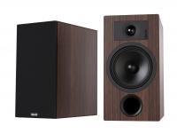 Полочная акустическая система Indiana Line Tesi 3 Wood