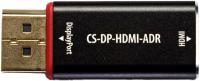 Переходник Cactus CS-DP-HDMI-ADR