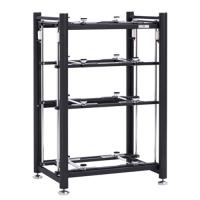 Стойка для аппаратуры Artesania Audio PRESTIGE 4 TIERS