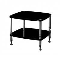 Стенд Solidsteel HF-2 Glossy Black