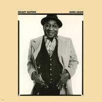 Виниловая пластинка Waters Muddy - Hard Again (LP)