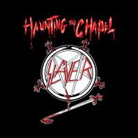Виниловая пластинка Slayer - Haunting The Chapel (180 Gram Coloured Vinyl EP)