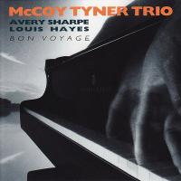 Виниловая пластинка McCoy Tyner - Bon Voyage (Limited Numbered Edition, Silver Vinyl 2LP)