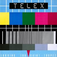 Виниловая пластинка Telex - Looking For Saint-Tropez (Black Vinyl LP)