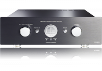 Стереоусилитель Accustic Arts Power I MK-4 Black