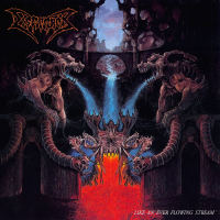 Виниловая пластинка Dismember - Like An Ever Flowing Stream (Black Vinyl LP)