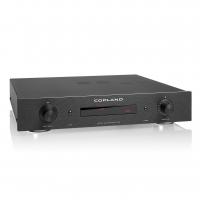 Предусилитель (стерео) Copland CTA 305 black