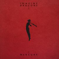 Виниловая пластинка Imagine Dragons - Mercury: Act 2 (Black Vinyl 2LP)