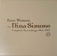 Виниловая пластинка Nina Simone -  Four Women: Complete Recordings 1964 - 1967 (Box) (Black Vinyl 7LP)
