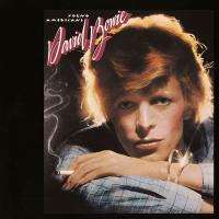 Виниловая пластинка David Bowie -  Young Americans (Half Speed) (Black Vinyl LP)