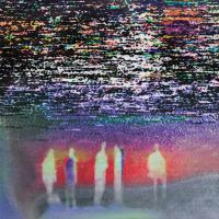 Виниловая пластинка Just Mustard - We Were Just Here (Black Vinyl LP)