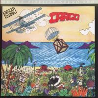 Виниловая пластинка Men At Work - Cargo (Analogue) (Black Vinyl LP)